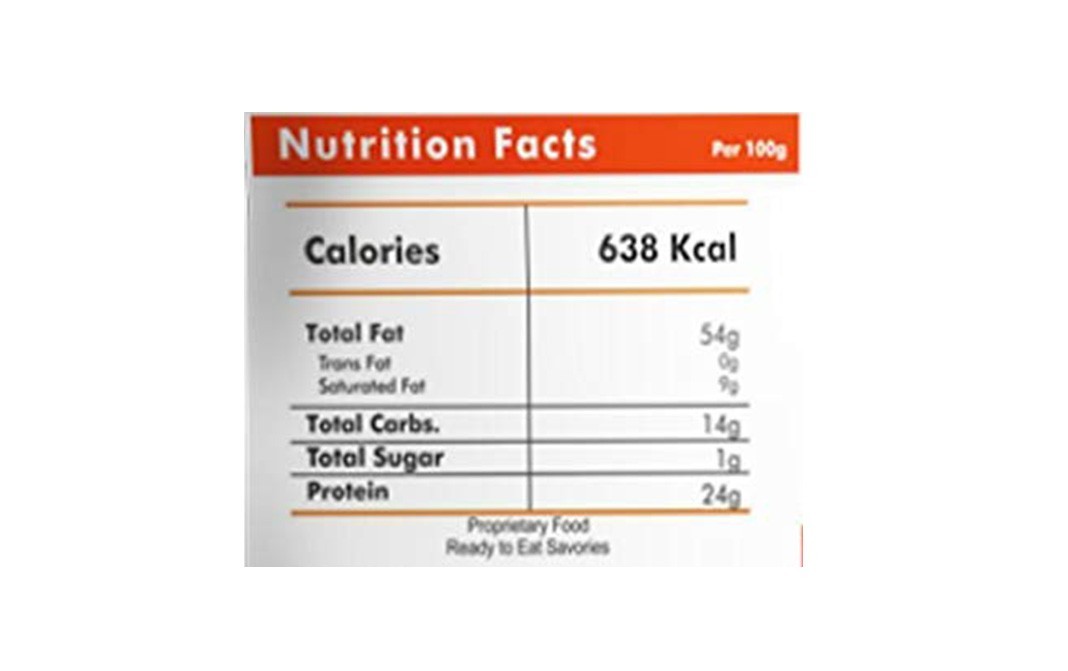 Sattviko Hing Jeera Peanuts    Pack  28 grams